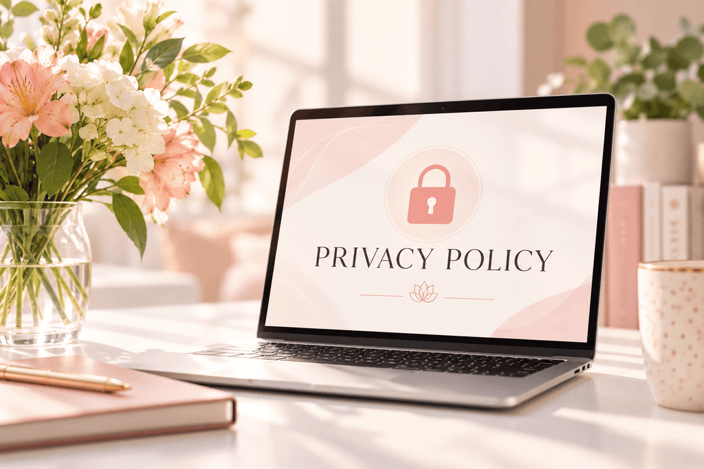 True Color Within Privacy Policy